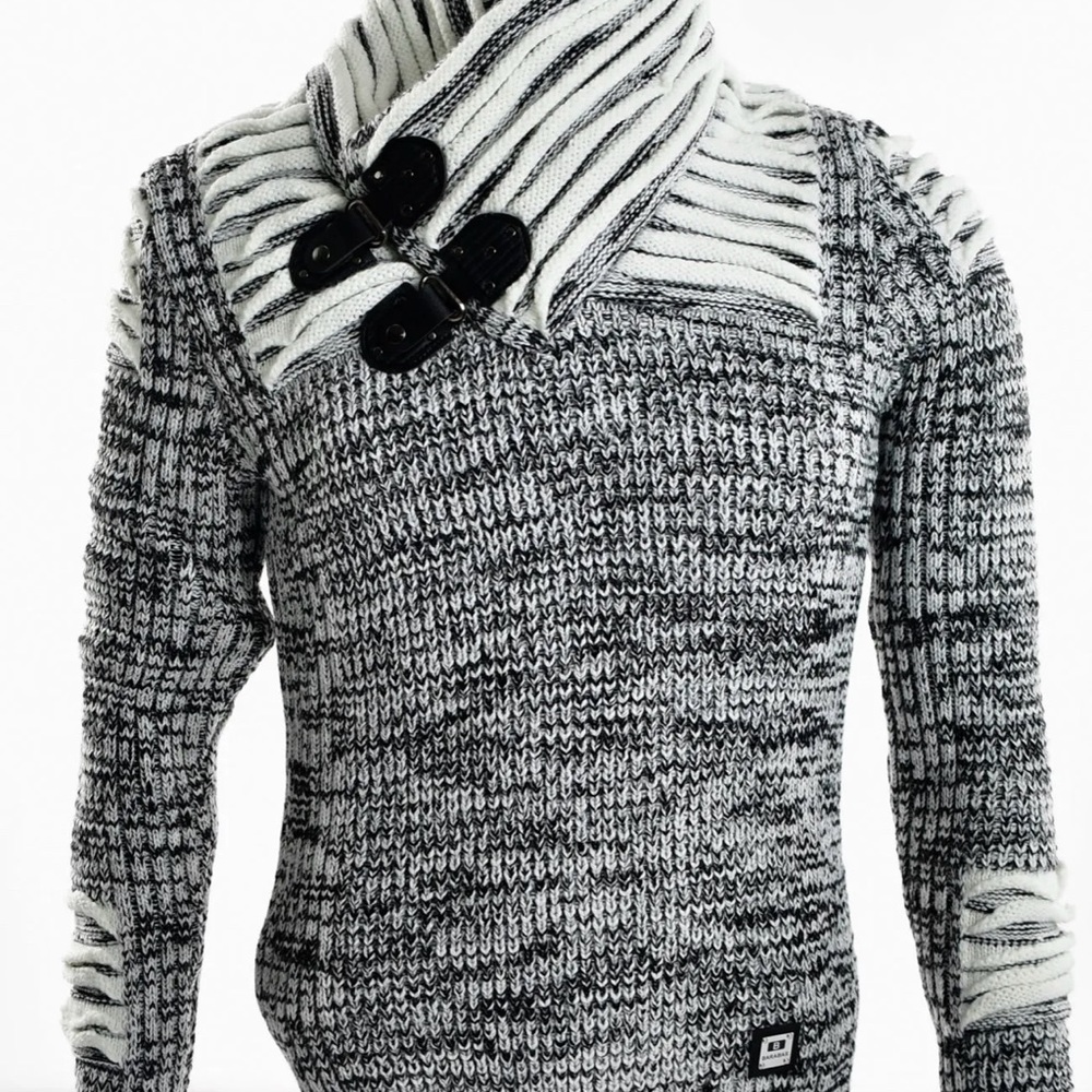 Men’s Sweater